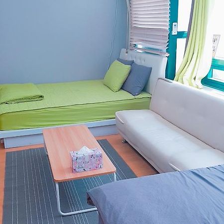 Hongdae Hommy House Apartamento Seul Exterior foto