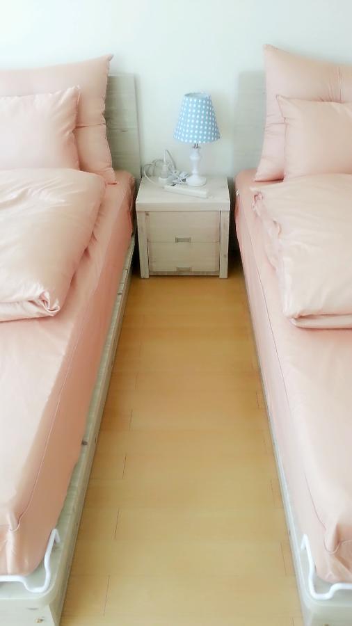 Hongdae Hommy House Apartamento Seul Exterior foto