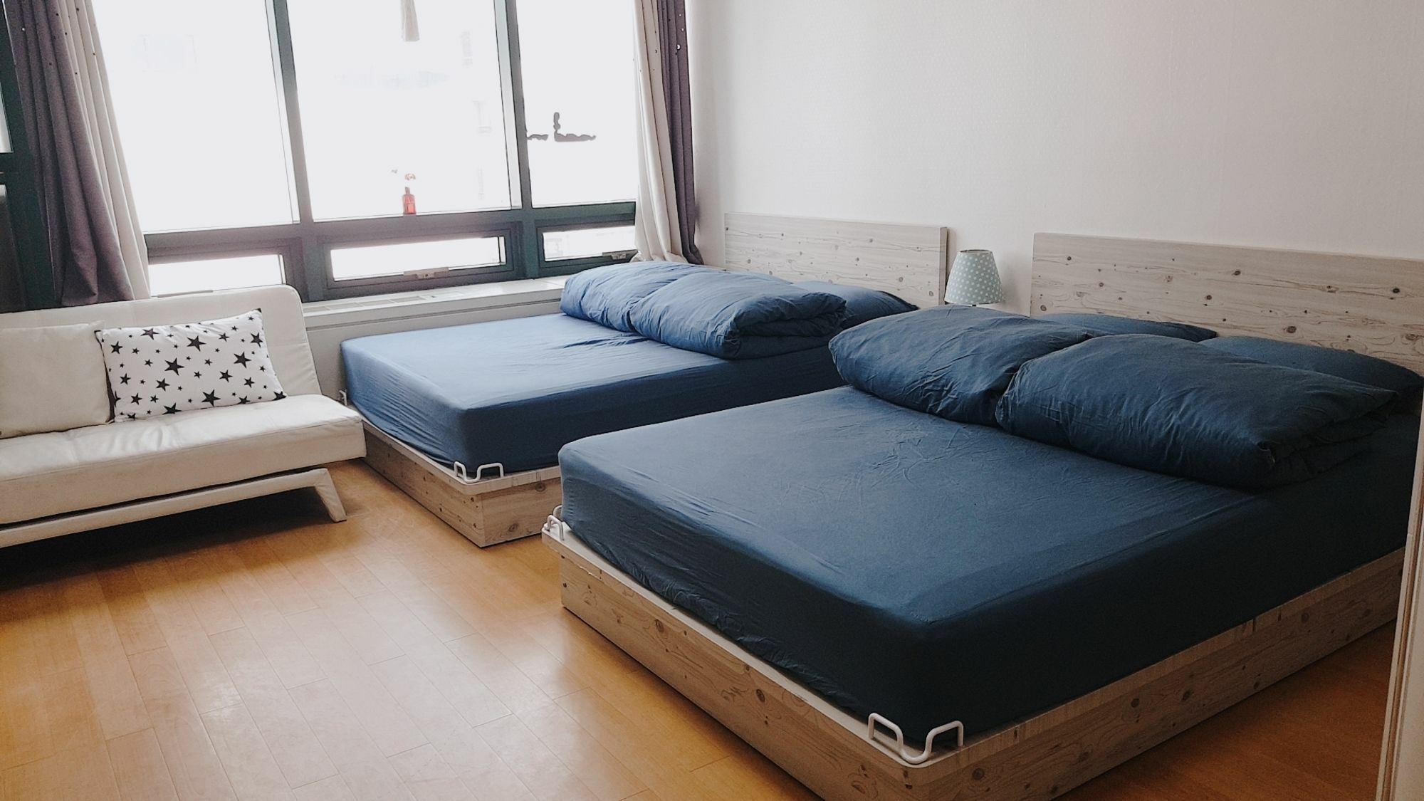 Hongdae Hommy House Apartamento Seul Exterior foto