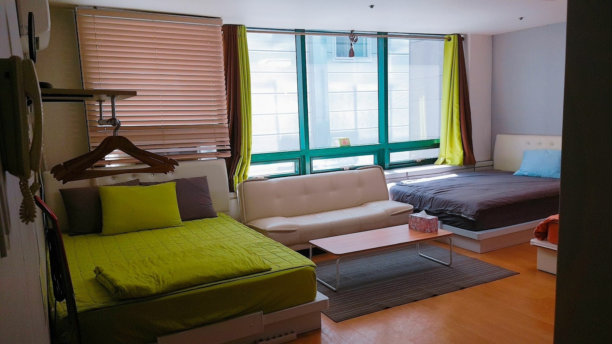 Hongdae Hommy House Apartamento Seul Exterior foto